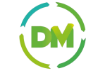logo dm